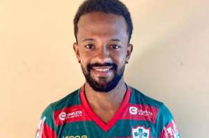 Atacante ex-Vasco, Ponte Preta e Bahia é confirmado em clube do Paulista A2