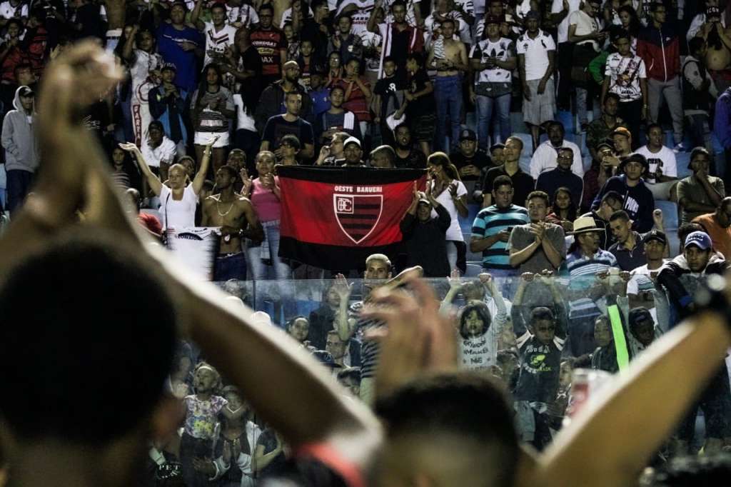 Oeste tem três funcionários com coronavírus