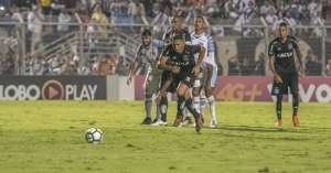 Confira o desempenho da Ponte Preta em pênaltis a partir do Brasileiro de 2013