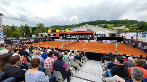 Tênis: Entidades definem apoio financeiro e brasileiros devem receber ajuda