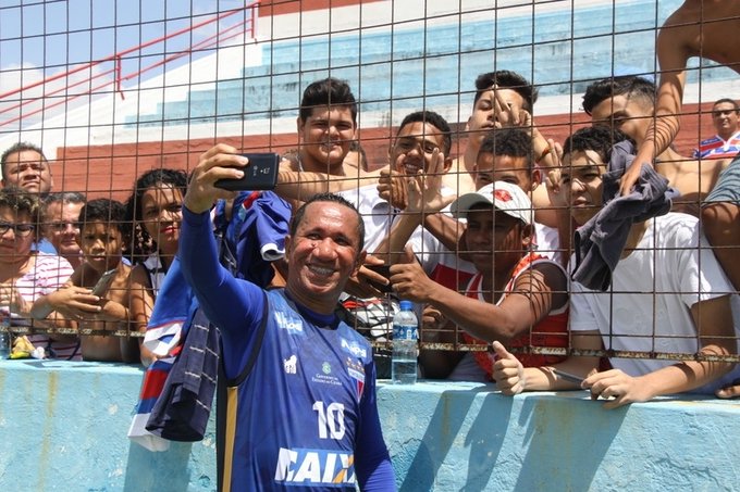 Case de sucesso! Fortaleza fatura bolada com ‘ClodoCoach’ em vendas online