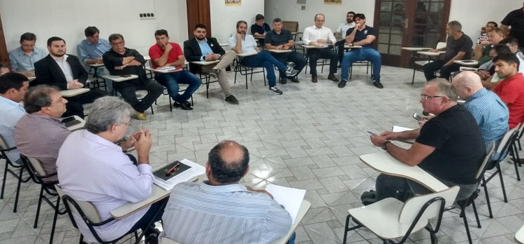 Federação Paraense anuncia criação de ‘Comissão de Segurança no combate à Covid-19’