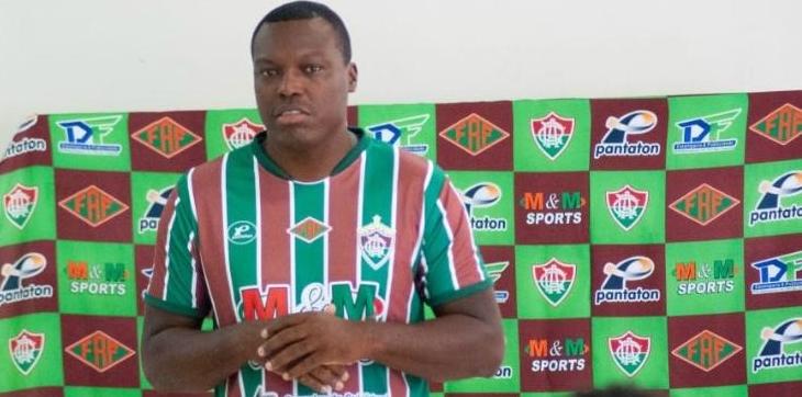 Atlético Roraima faz rifa e feijoada para arrecadar grana; Ex-Guarani será entregador