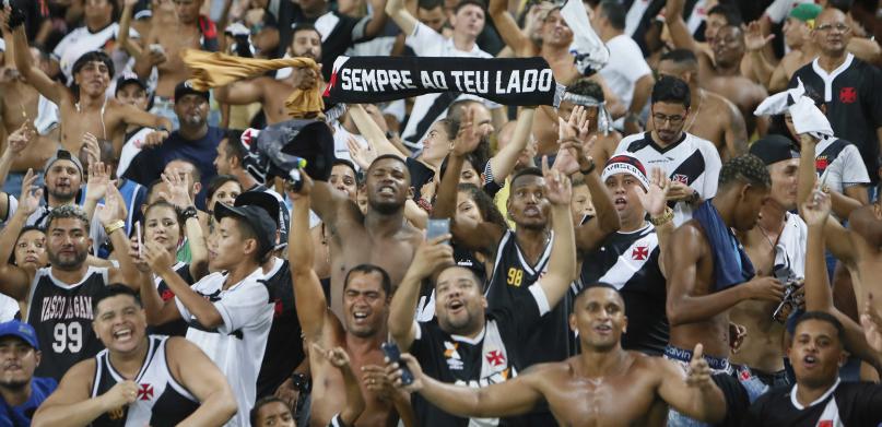 Em vídeo, Vasco apela para a emoção de olho na receita dos sócios