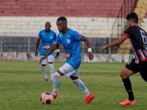 Time do Paulista A3 não renova com artilheiro que 'dá adeus' durante pandemia