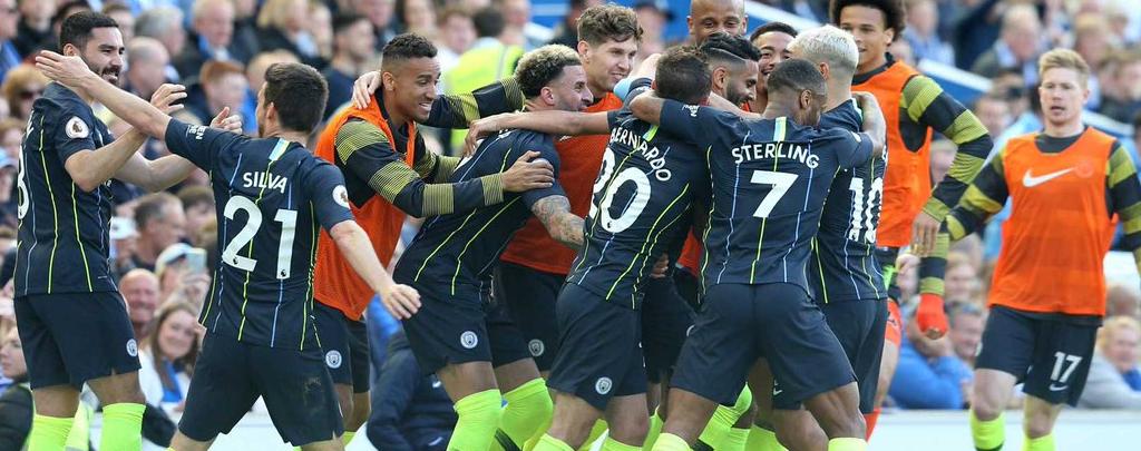 CAS anuncia que analisará recurso do City contra punição da Uefa em junho