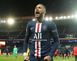 Descubra quais são os dois clubes que disputam Neymar