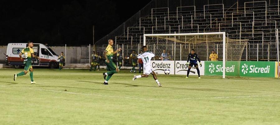 Federação Mato-grossense marca reunião presencial para definir futuro do Estadual