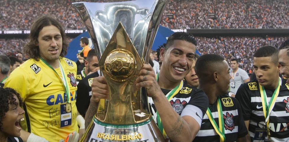 Antigo sonho da Ponte Preta, Ralf acerta com clube da Série B do Brasileirão