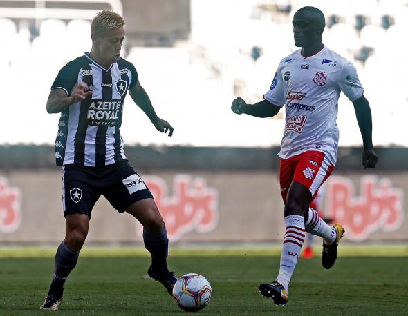 Federação Carioca quer voltar Estadual