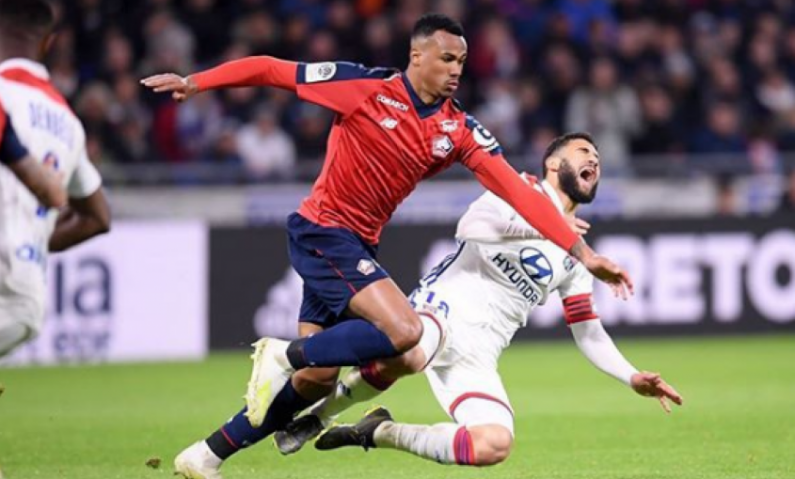 Real Madrid está de olho em mais um brasileiro, agora, zagueiro