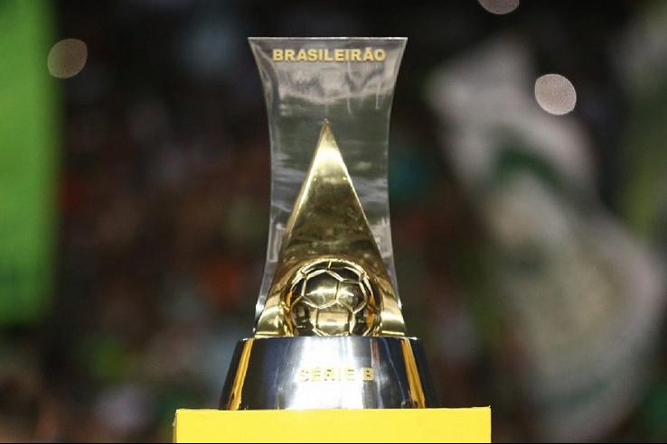Clubes da Série B pressionam CBF por socorro financeiro
