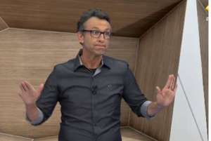 Em debate com Velosso e Capetinha, Neto crava: 