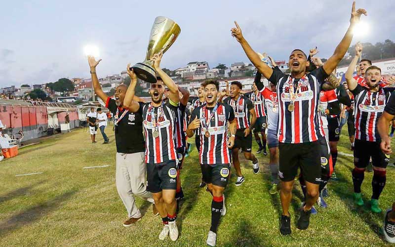 Federação Paulista marca reunião com todos os clubes para tratar da disputa  do Paulistão Feminino, futebol feminino