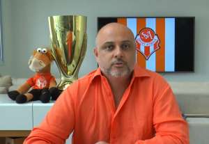 'Balançando a Rede' recebe presidente do Atibaia nesta quarta-feira