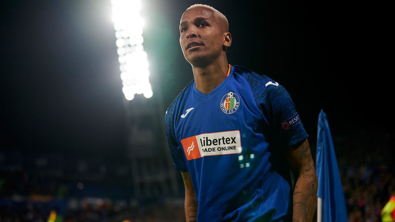 Antes de prorrogar empréstimo, Palmeiras faz contraproposta para time espanhol