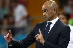 Sensação na Europa, Bélgica acerta com técnico até a Copa do Mundo de 2022