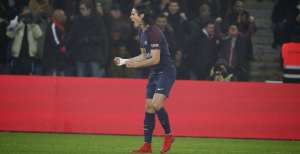 Cuidado, PSG! Gigante europeu está de olho em Edinson Cavani
