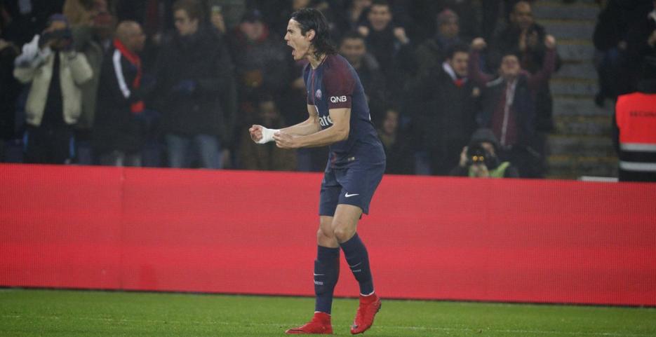 Cuidado, PSG! Gigante europeu está de olho em Edinson Cavani