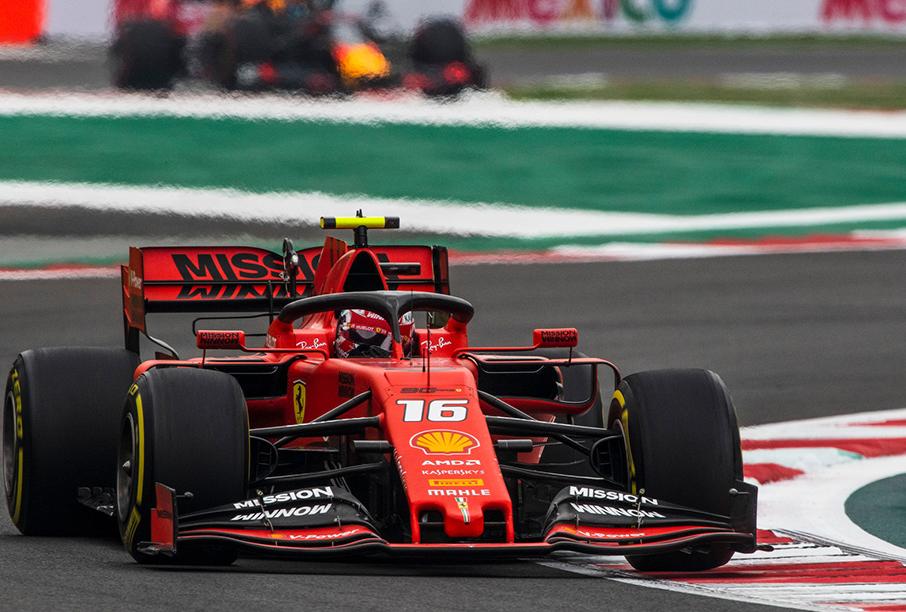 Médico da FIA garante retorno da F1: ‘Dez casos de covid-19 não vão atrapalhar’