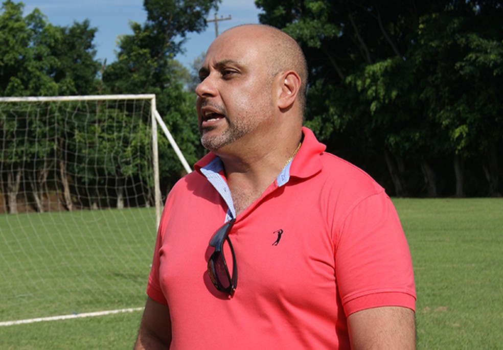 Na Rádio FI, presidente do Atibaia defende retorno da A2 ‘só quando houver segurança’