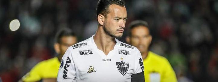 Réver diz que Sampaoli já tem feito orientações táticas em treinos do Atlético-MG