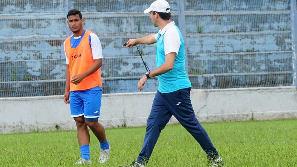 Sávio está de saída do São Bento