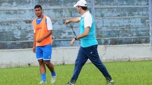 Com apenas uma partida por time da Série C, atacante é devolvido ao Grêmio