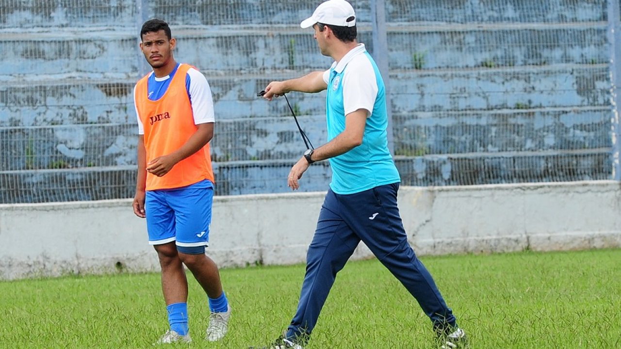 Com apenas uma partida por time da Série C, atacante é devolvido ao Grêmio