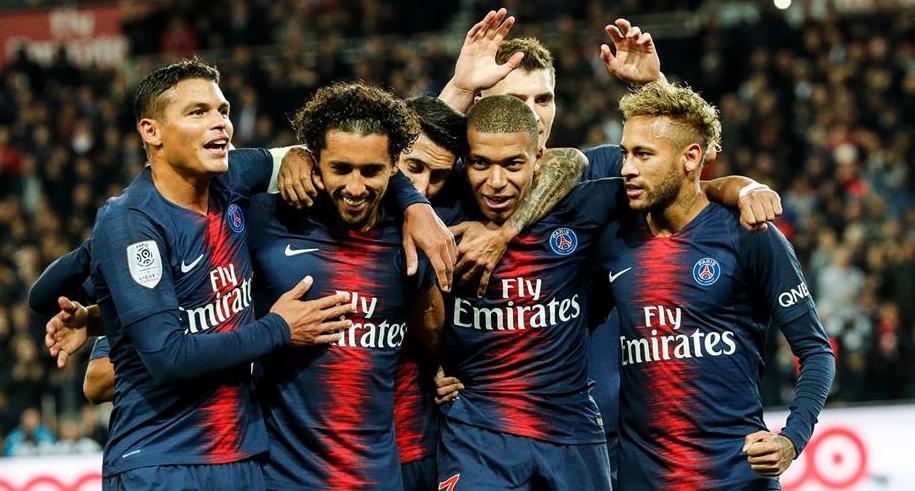 Neymar, Mbappé e cia. já têm data para voltarem a treinar no PSG