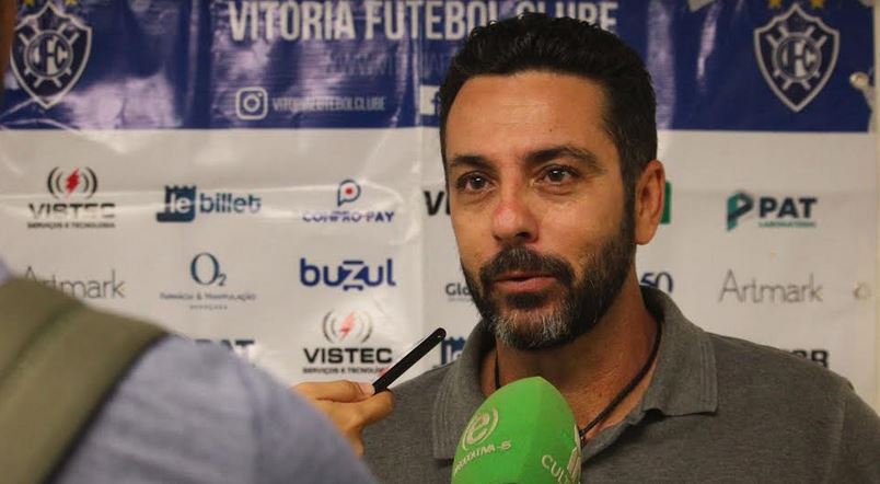 Capixaba: Com Rodrigo Fonseca, Vitória atinge ‘Top 3’ nos Estaduais de 2020