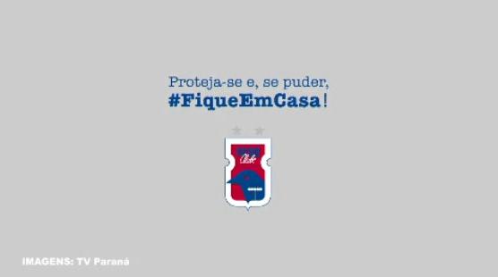 Clube da Série B tenta “lacrar” com mortes por Covid-19 e capacidade de estádio