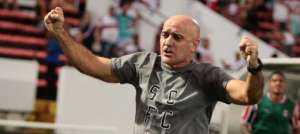 Técnico de time da Série C lamenta possível retorno sem torcida: 'Era nossa aliada'