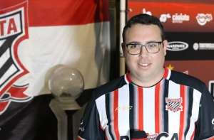 Presidente de torcida organizada vai assumir clube da Série A3 do Paulista