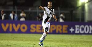 Hoje no Vasco, ex-Corinthians revela desejo de voltar para a Ponte Preta