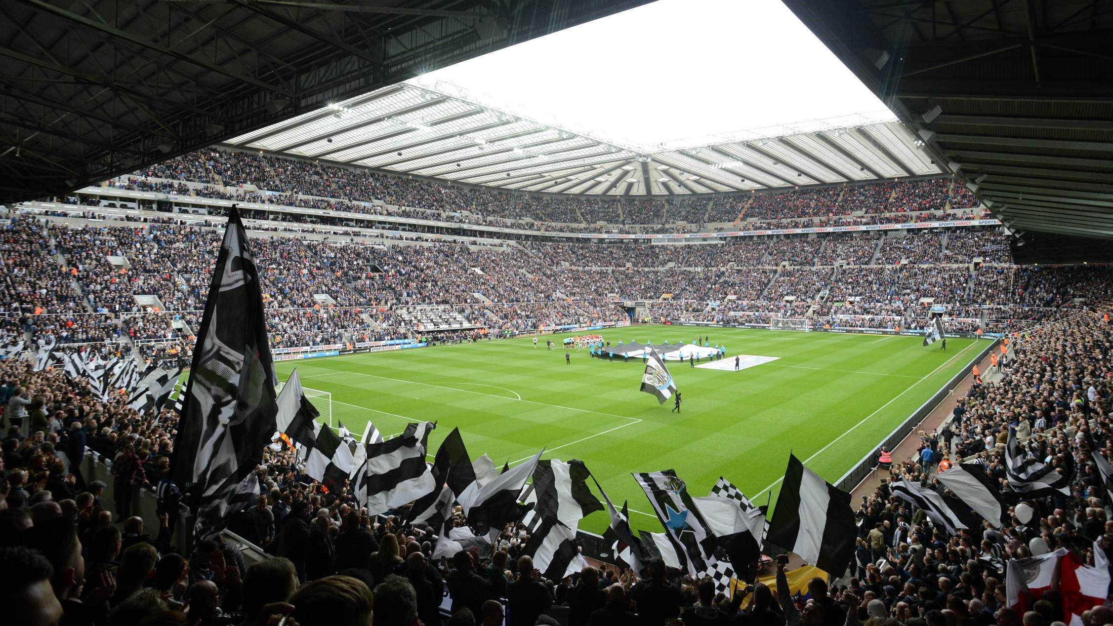 Novo bilionário, Newcastle mira Bale, Cavani, Rodriguez, Coutinho e muitos outros