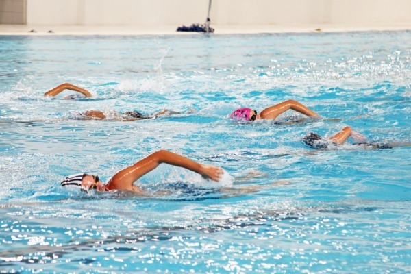 Fina adia Mundial de Natação em piscina curta para dezembro de 2021