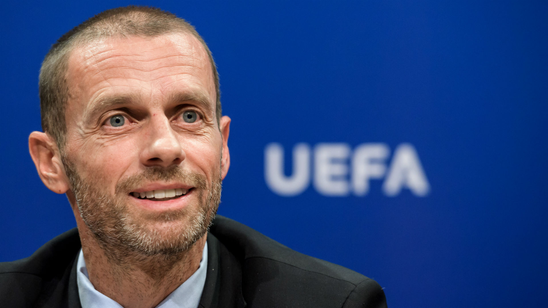 Presidente da Uefa confia no retorno do público aos estádios em setembro