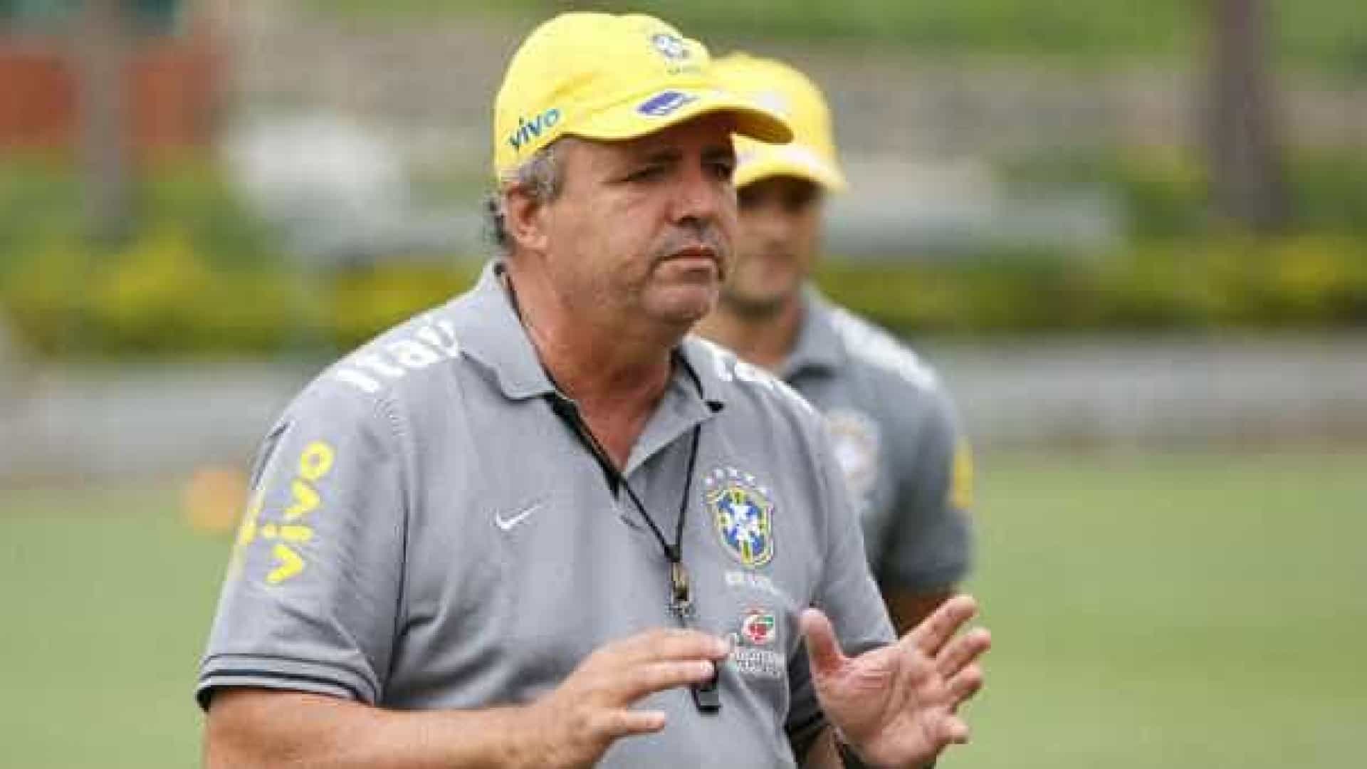 Treinadores fazem ‘corrente de oração’ por ex-técnico de Corinthians e SP