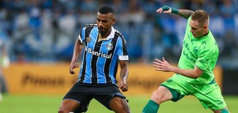 Gaúcho: Lateral do Grêmio é submetido a cirurgia no joelho direito