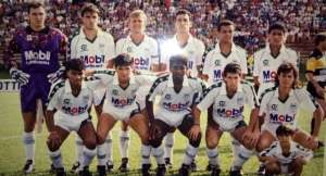 Na Série 'Os Timaços do Interior' do Portal FI - União São João de Araras