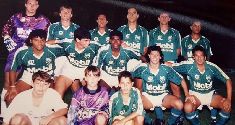 Grandes Destaques no União São João