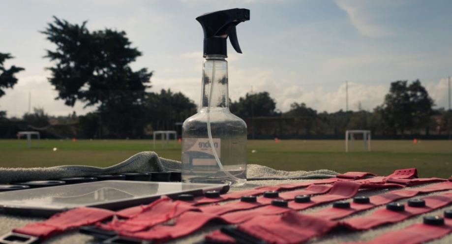 Figueirense aplicará testes de Covid-19 nos jogadores nesta sexta-feira