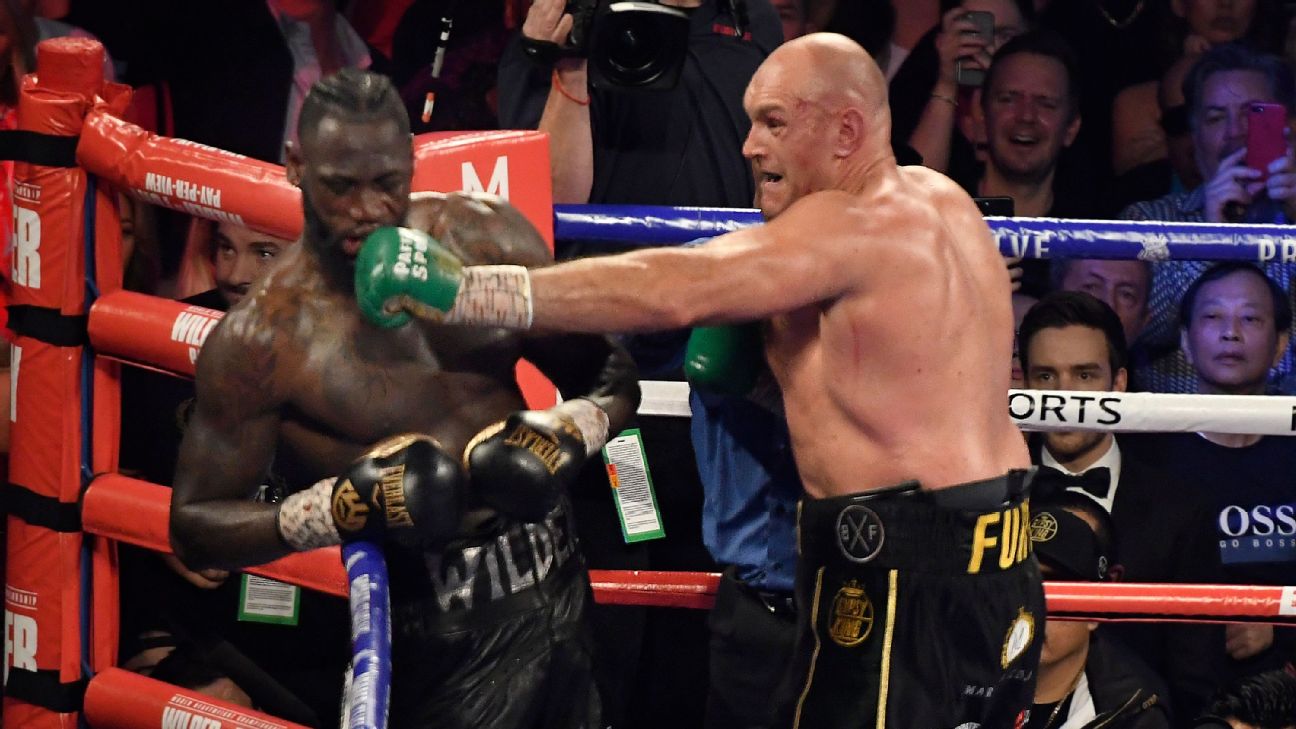 Empresário promete retorno do boxe nos Estados Unidos em 9 de junho