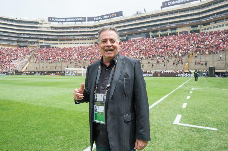 Em saída, ex-Flamengo deseja sucesso ao São Caetano e explica adeus