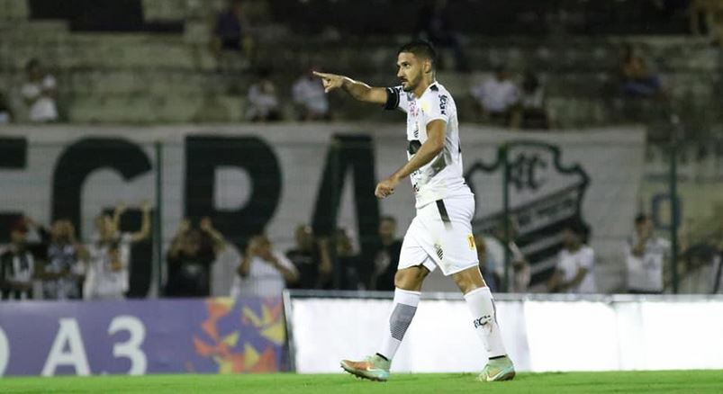 Zagueiro ex-Grêmio afirma que pode deixar clube do Paulista A3