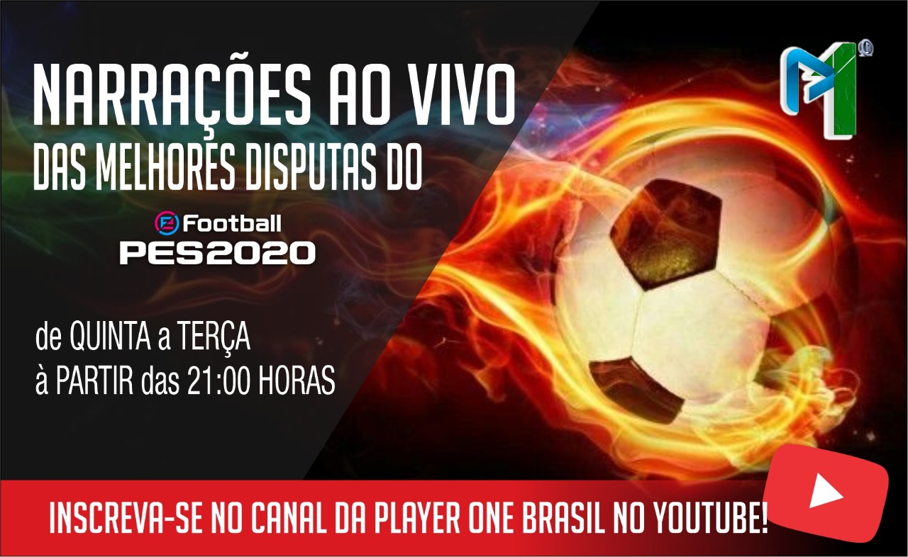 ​Jogo de futebol digital vira sensação com a parada do futebol profissional