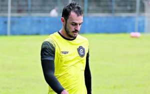 Mais um! Clube da Série C não renova com lateral, que se despede nas redes sociais