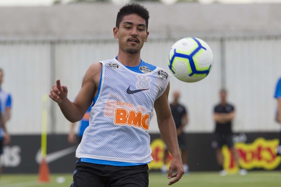 ‘Balançando a Rede’ recebe promessa do Corinthians nesta sexta-feira