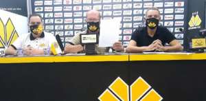 Dal Farra revela indicação de sucessor ao Criciúma e promete empenho no fim do ciclo